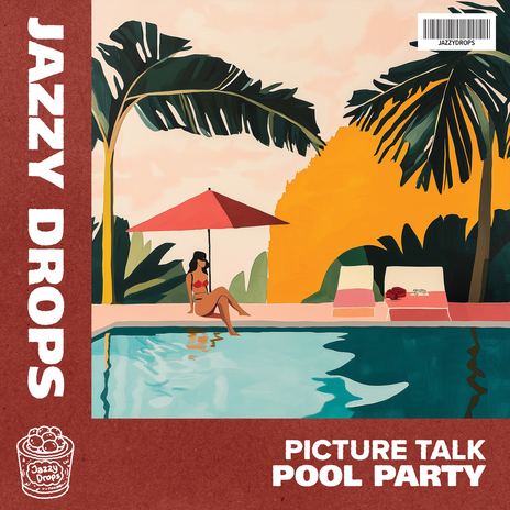 Pool Party | Boomplay Music