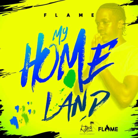 My Homeland | Boomplay Music