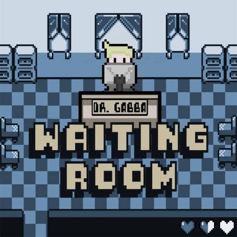Waiting Room | Boomplay Music