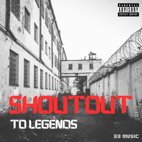 Shoutout to legends | Boomplay Music