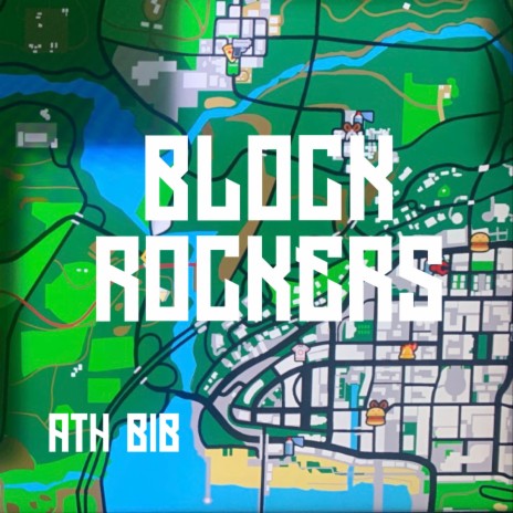 Block Rockers ft. Lul Vegg & RoadMoney Kenzo | Boomplay Music