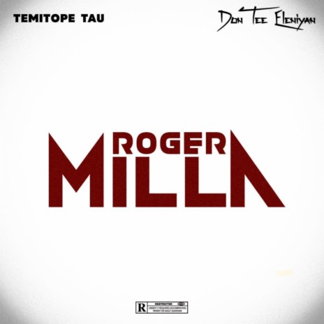 Roger Milla ft. Don Tee Eleniyan | Boomplay Music