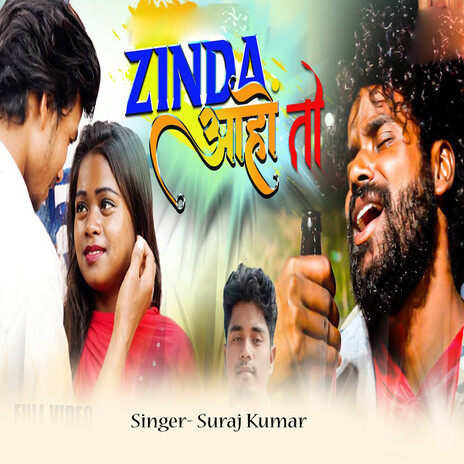 Zinda Aaho To (Nagpuri) | Boomplay Music