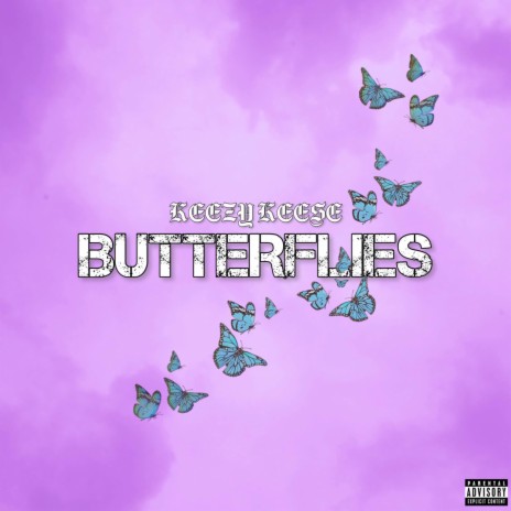 Butterflies (Radio Edit) | Boomplay Music