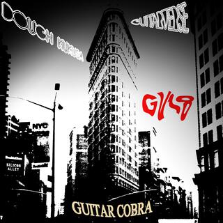 Guitarverse 18 Guitar Cobra