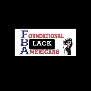 Foundational Black Americans 3