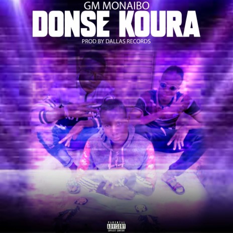 Donse koura | Boomplay Music