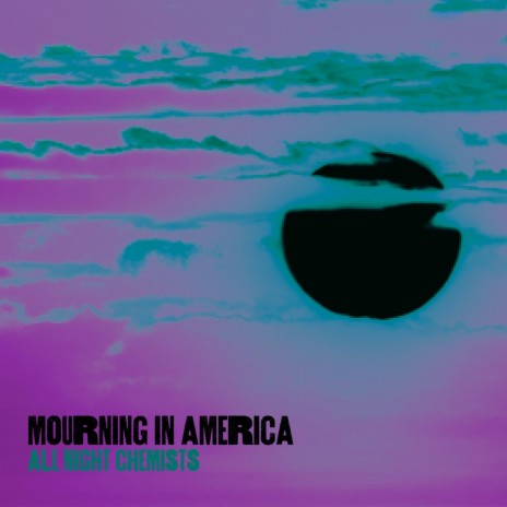 Mourning in America | Boomplay Music