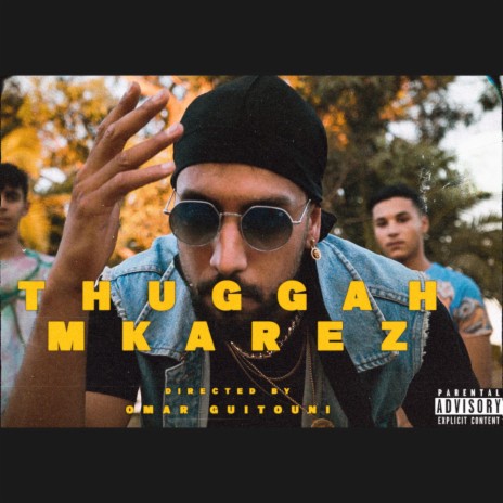 Mkarez | Boomplay Music