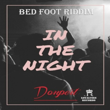 In the Night | Boomplay Music