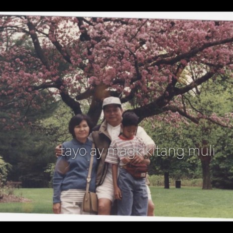 Magkikitang Muli | Boomplay Music