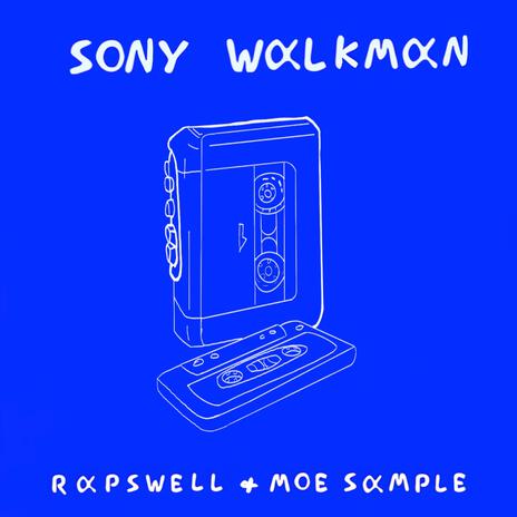 Sony Walkman ft. Moe Sample | Boomplay Music