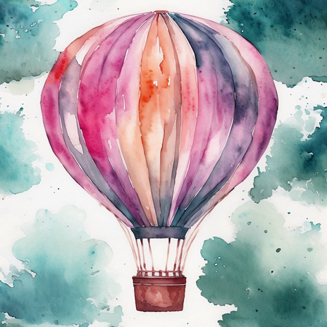 Hot Air Balloons | Boomplay Music