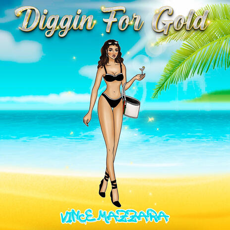 DIGGIN FOR GOLD | Boomplay Music