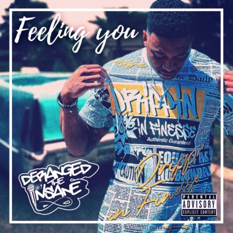 Feeling you | Boomplay Music