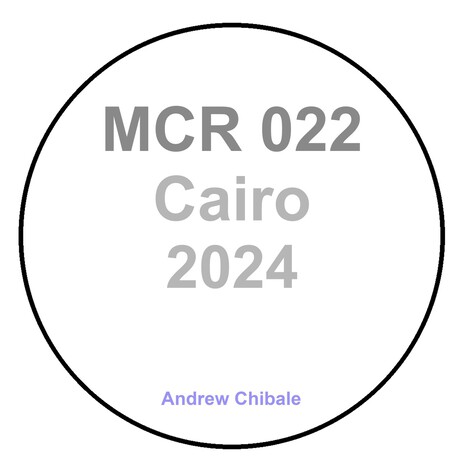 Cairo 2024 (Remastered 2024) | Boomplay Music