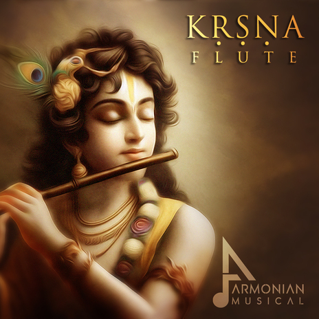 Krsna Flute | Boomplay Music