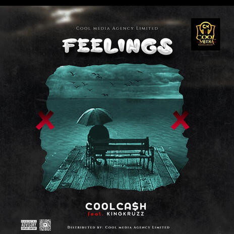 FEELINGS ft. King Kruzz | Boomplay Music