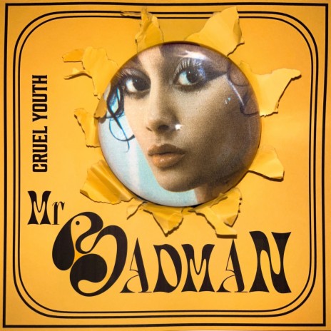 Mr. Badman | Boomplay Music