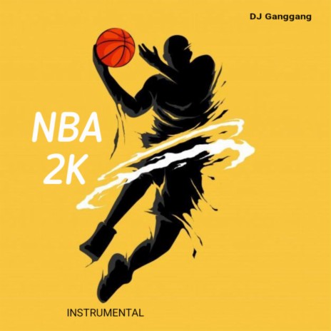 NBA 2K (Instrumental)