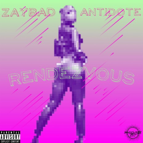 Rendezvous ft. Antidote | Boomplay Music