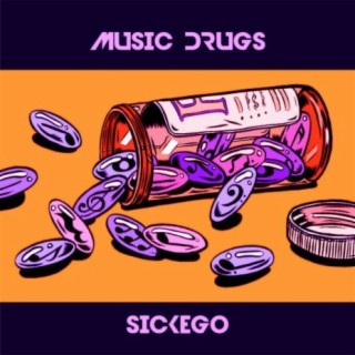 music drugs