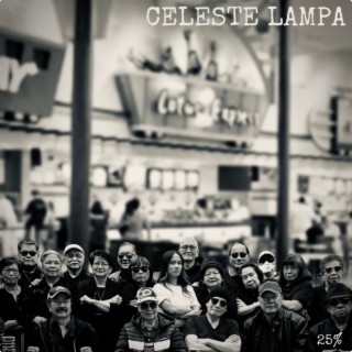 Celeste Lampa