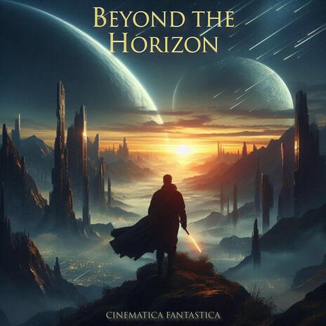 Beyond the Horizon