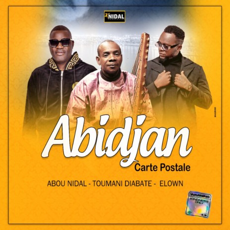 Abidjan | Boomplay Music