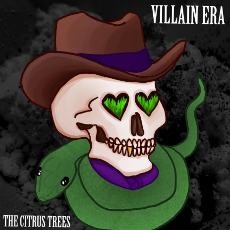 Villain Era | Boomplay Music