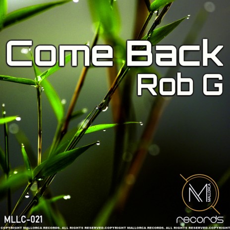 Come Back | Boomplay Music