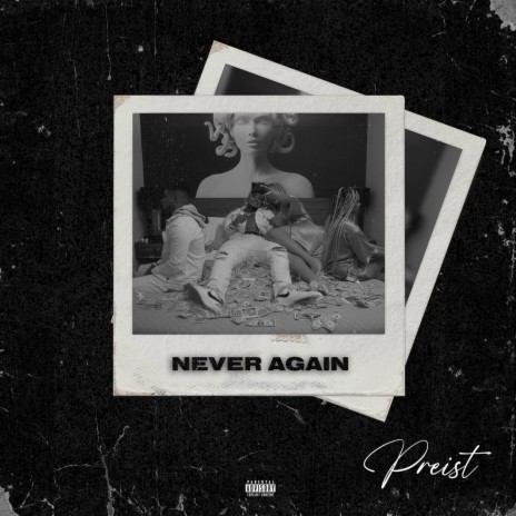 Never Again | Boomplay Music