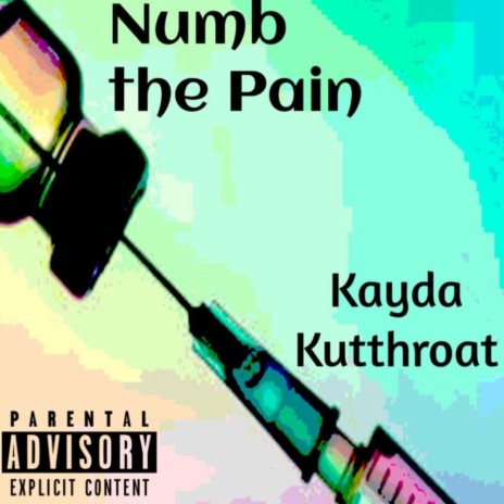 Numb the pain | Boomplay Music