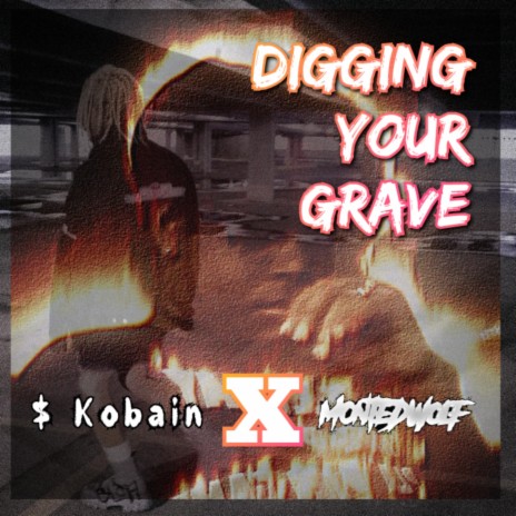 DIGGING YOUR GRAVE (Instrumental)