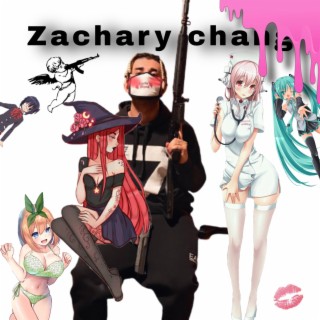 Zachary chang
