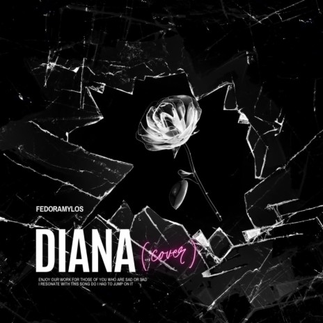 Diana (verse) | Boomplay Music