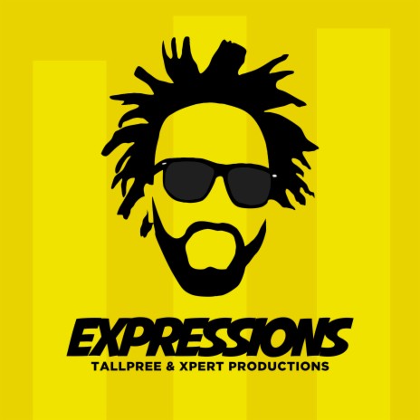 Expressions ft. Xpert Productions | Boomplay Music