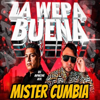 La Wepa Buena