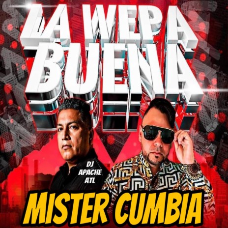 La Wepa Buena | Boomplay Music