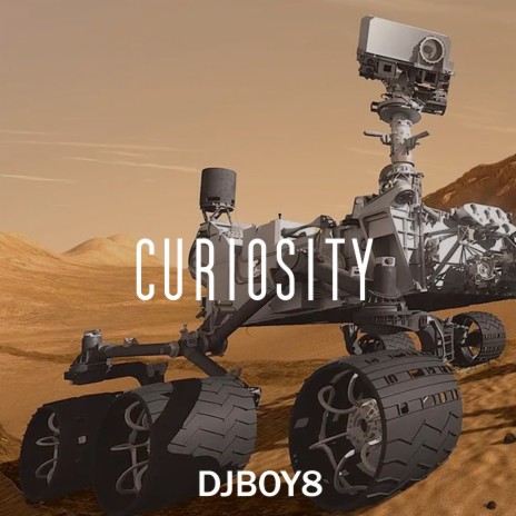 Curiosity | Boomplay Music