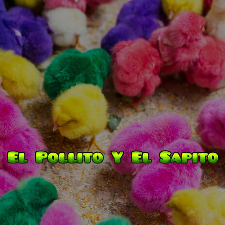 El Pollito Y El Sapito | Boomplay Music