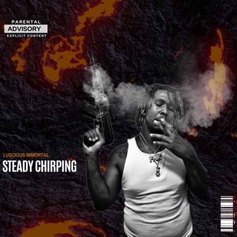 Steady Chirpin | Boomplay Music