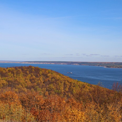 Autumn landscapes