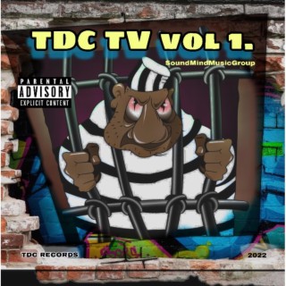 T.D.C. TV, Vol. 1