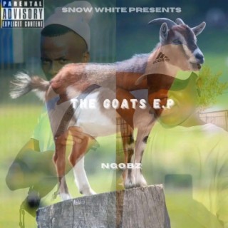 The Goats E.P