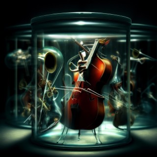 A TRAPPED ORCHESTRA