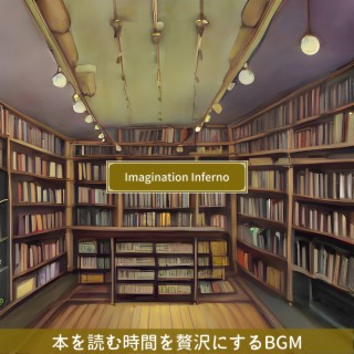 本を読む時間を贅沢にするbgm