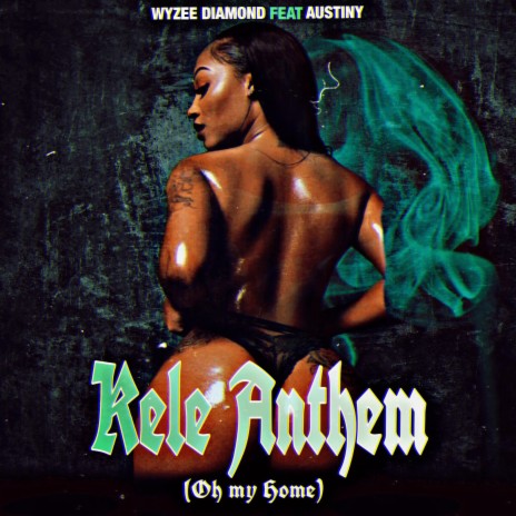 Kele Anthem ft. Austiny | Boomplay Music