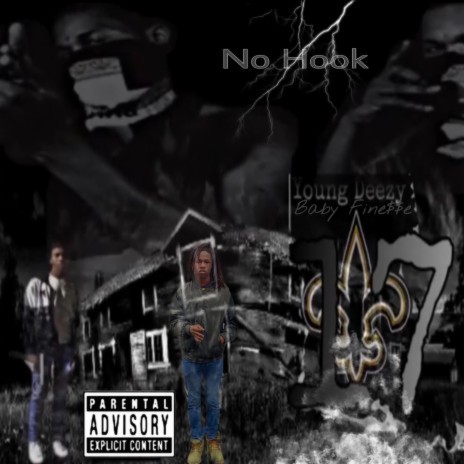 No Hook ft. Doo$ke