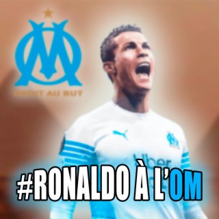 Ronaldo À L'OM lyrics | Boomplay Music